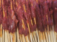 -阿串串老火锅(力盟店)