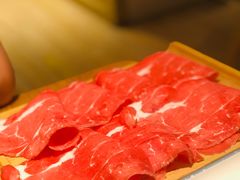 -青瓷火锅料理(西单大悦城店)