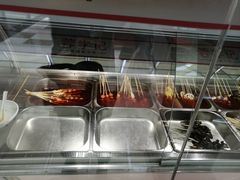 -蓉李记成都名小吃(二七万达店)