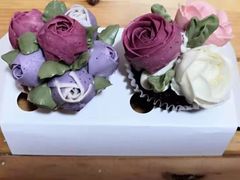 -BONCAKE裱花蛋糕(万象汇店)