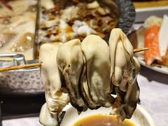 -一绪に寿喜烧自助(世茂广场店)