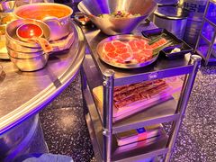 -入火韩国烤肉(凯旋广场店)