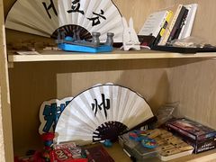 -H立方实景剧情密室(天河旗舰店)