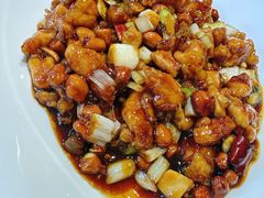 -馅老满(鼓楼店)