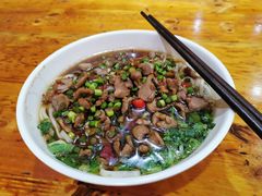 -肆姐面粉馆(坡子街店)