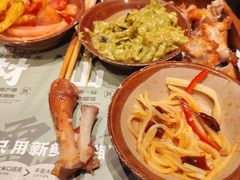 -京参 • 擂椒饭(这有山店)