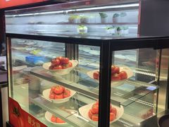 -竹犇番茄火锅(长风街店)