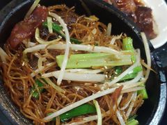 星洲炒米粉-港味仙(龙盛国际商业广场店)