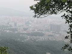 -广州市白云山风景名胜区