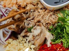 -东排食堂长沙小吃大排档(五一广场店)