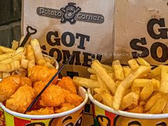 -Potato Corner(广州天河城店)
