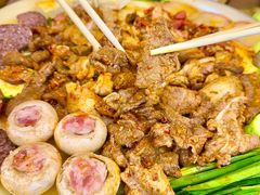 -阿昌白族石板烧·菌锅(大理古城店)