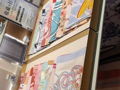 -万事利丝绸(杭州大厦店)