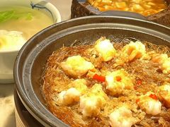 -绿茶餐厅(青岛城阳万象汇店)