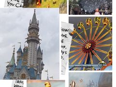 -宁波罗蒙环球乐园