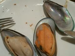 -北京港澳中心瑞士酒店·瑞士咖啡厅·自助餐