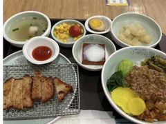 -小明同学(环宇荟店)
