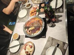 -一绪に寿喜烧自助(世茂广场店)