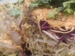 -五谷丰登·胶东海鲜·家常菜(张村店)