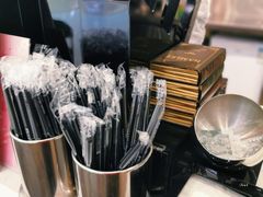 -THE ALLEY 鹿角巷(合生汇店)