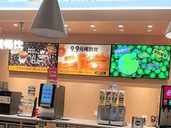 -菲滋意式餐厅(富阳东方茂店)