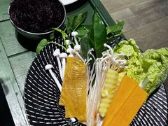 -Thai Basil罗勒叶泰式餐厅(时代天街店)