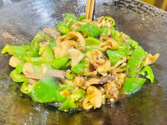-张氏父子常德肠子馆(贺龙店)