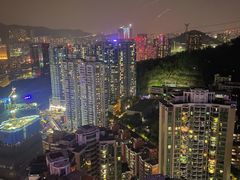 -深圳罗湖水贝IBC亚朵酒店