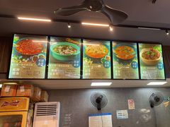 -重庆鸡公煲·青锅花椒鱼(牡丹江路店)