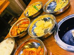 -香猪坊(五道口店)