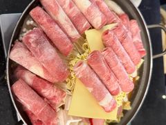 -炙韩料理·部队锅专门店