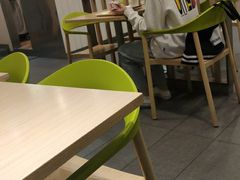 -德克士(五洲餐厅)