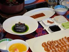 -上海滩餐厅(BFC外滩金融中心店)