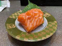 -禾绿寿司·定食·拉面·烧炸(喜荟城店)