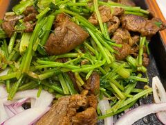 -东兴楼饭庄(六里桥店)