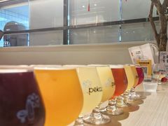 -Pekaa啤咖食肆Coffee&Bistro