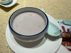 芋泥西米露-点都德(奥体印象城店)