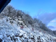 -九皇山景区