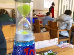 -毛辣果·贵州红酸汤牛肉火锅(西单店)