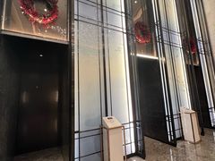 -南宁那莲豪华精选酒店-云霄酒廊·80楼高空城景酒吧