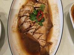 -鲜得莱渔港·小平岛海胆馆(七贤岭店)