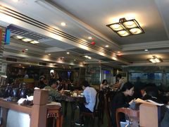 -澳门西南饭店·粤菜·茶市·手工点心(华海路店)