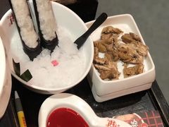 -井格重庆火锅(西直门凯德Mall店)