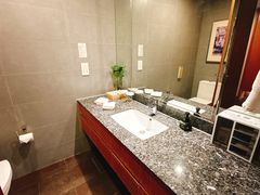 -淮安曙光国际大酒店(大运河广场花街店)