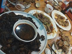 -亿牌牌东北烧烤(怀特店)
