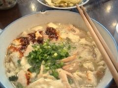精瘦肠葫芦头-春发生饭店·非遗(南院门店)