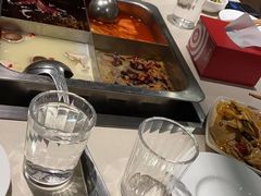-海底捞火锅(劲松店)