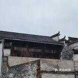 【西溪南】距离黄山市超近的徽州古村落，处处充满生机