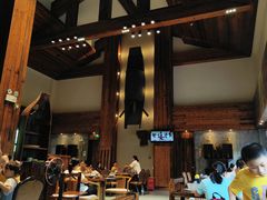 -清远熹乐谷温泉度假酒店