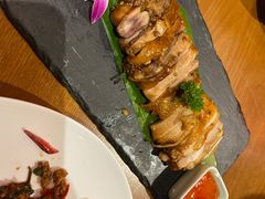 -泰国餐厅 Thai Food(裕华万达店)